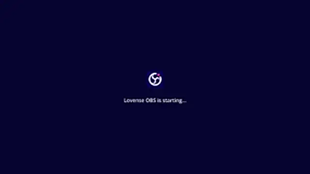 lovense test04 online show from 12.22.25