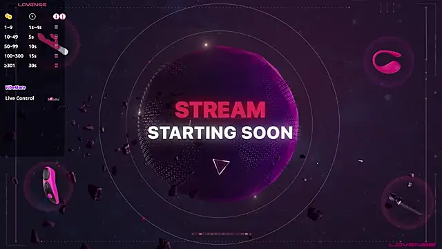 lovense test04 online show from 04.23.26