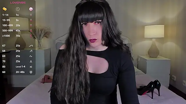 valeriasecret online show from 03.01.25