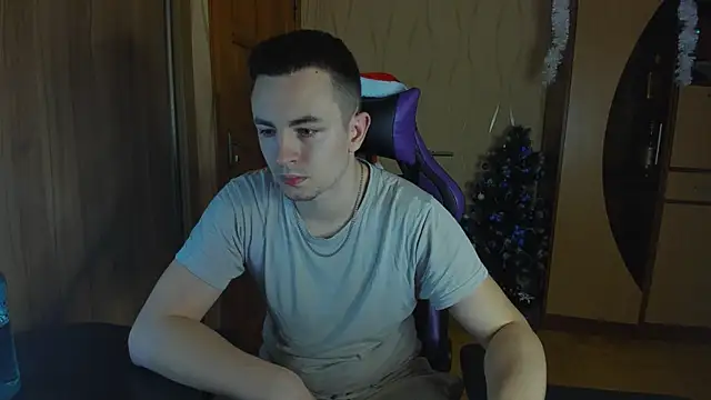 bigmark033 online show from 01.10.25