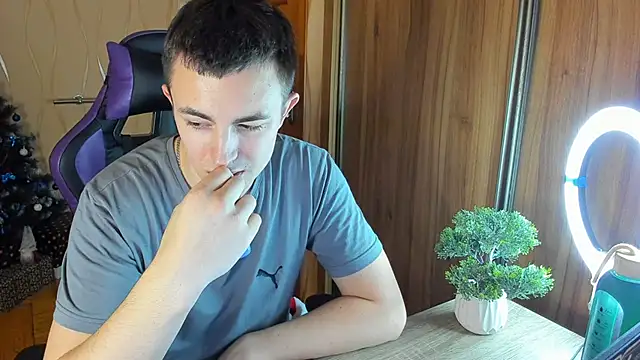 bigmark033 online show from 01.23.25