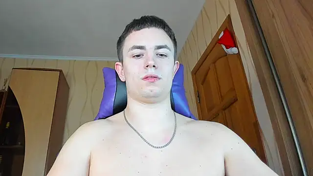 bigmark033 online show from 02.27.25