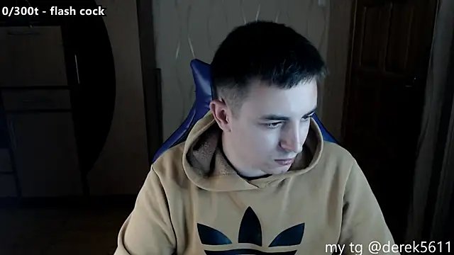 bigmark033 online show from 10.13.25