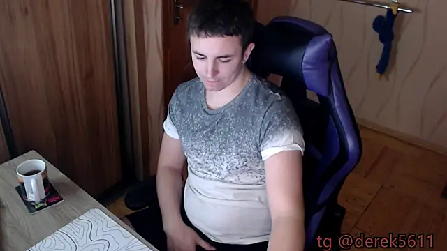 bigmark033 online show from 11.28.25