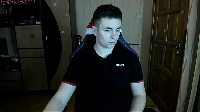 bigmark033 online show from 01.09.26