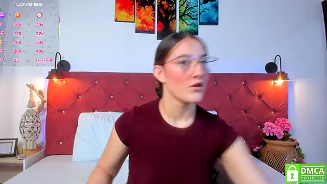 Ruth harvey  online show from 11.12.25