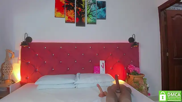 Ruth harvey  online show from 02.09.26