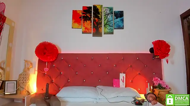 Ruth harvey  online show from 02.20.26