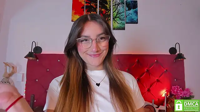 Ruth harvey  online show from 06.04.26