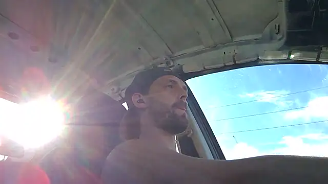 VitaminmanFL online show from 09.27.25