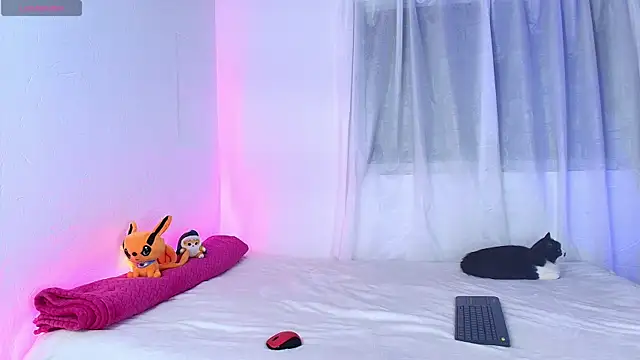 Snapshot of Alessandraa_ferri_ chatting on 10.01.25 Alessandraa ferri online show from 10.01.25