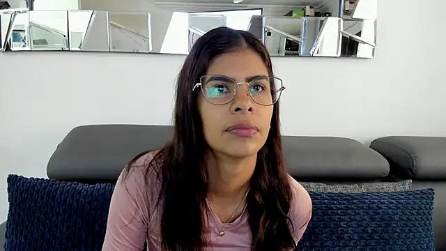 karlina charlotte1 online show from 03.12.25