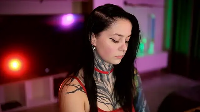 AcidPie online show from 11.07.25