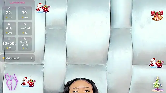 CamilaBenitez online show from 12.16.24