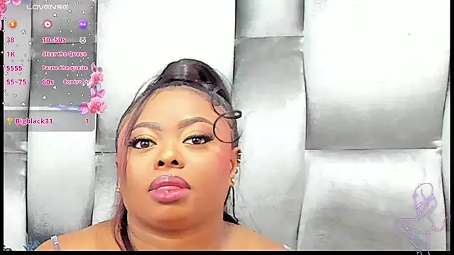 CamilaBenitez online show from 03.11.26