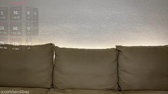 ray kinky online show from 04.19.26