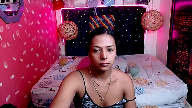 EmilyTsSweet online show from 01.21.25