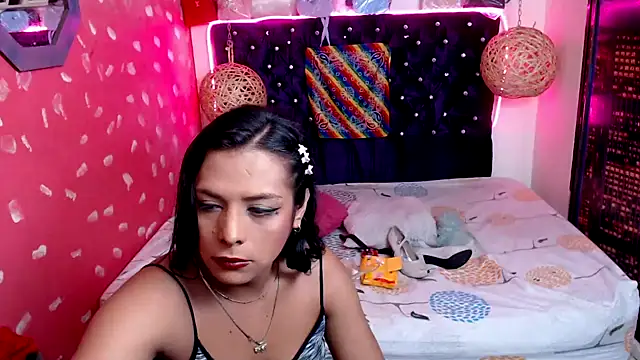 EmilyTsSweet online show from 01.21.25