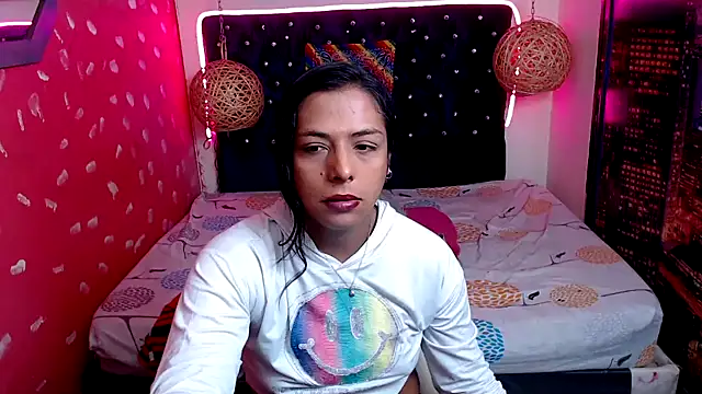 EmilyTsSweet online show from 02.08.25
