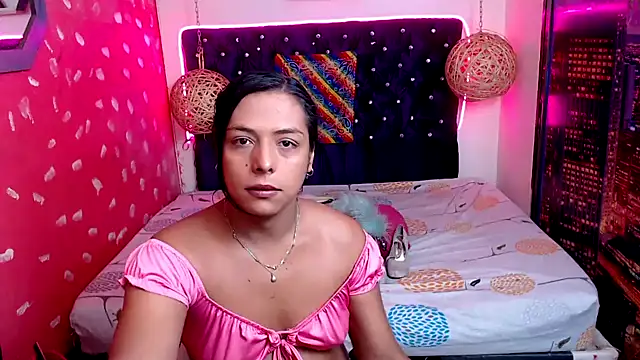 EmilyTsSweet online show from 02.09.25