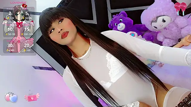 AlahiaDabion online show from 11.16.25