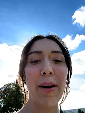 Snapshot of emiliasommer chatting on 10.07.25 emiliasommer online show from 10.07.25