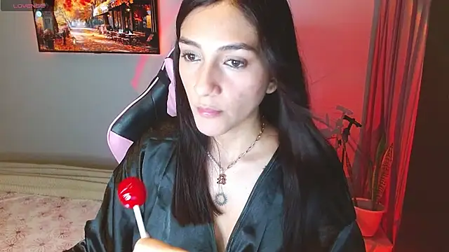 Mei Kelly online show from 10.22.25