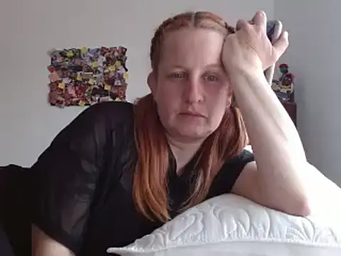 ViioletaMora online show from 01.21.25