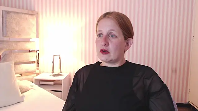 ViioletaMora online show from 02.04.25