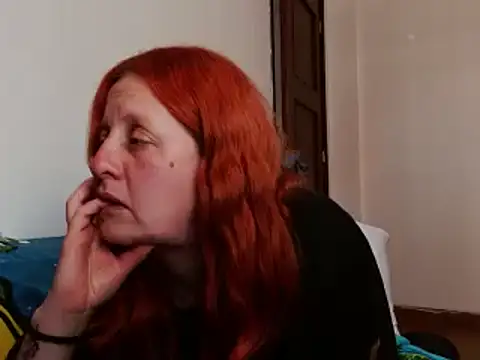 ViioletaMora online show from 09.27.25