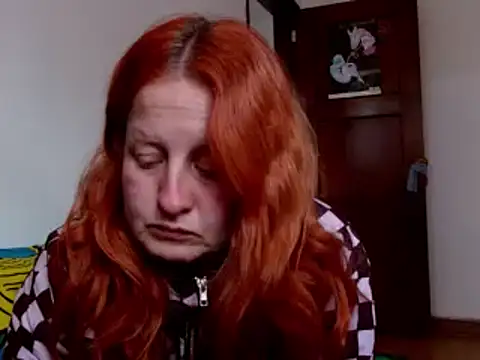 ViioletaMora online show from 10.02.25