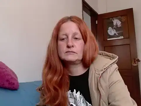 ViioletaMora online show from 10.07.25