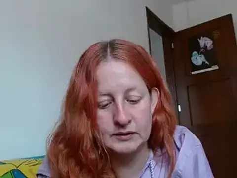 ViioletaMora online show from 10.09.25