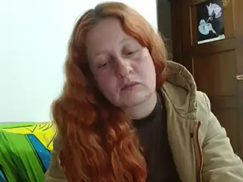 ViioletaMora online show from 10.15.25