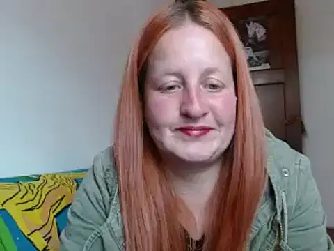 ViioletaMora online show from 10.23.25