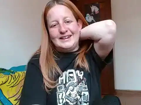 ViioletaMora online show from 11.27.25