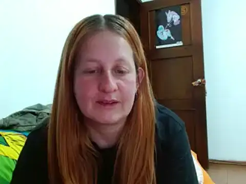 ViioletaMora online show from 11.28.25