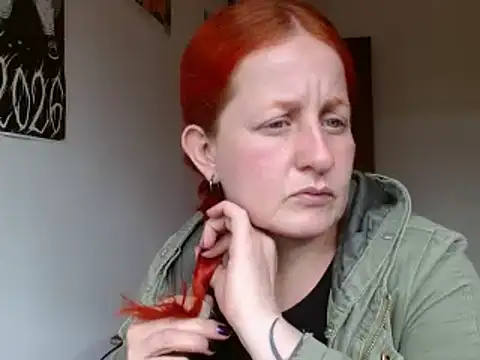 ViioletaMora online show from 01.08.26