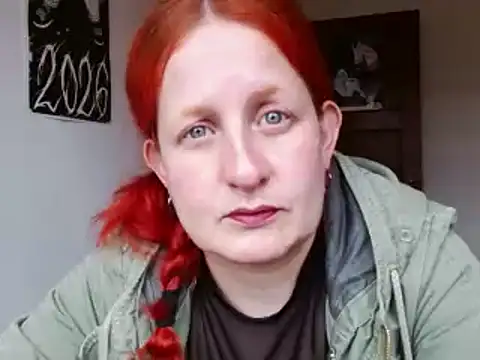 ViioletaMora online show from 01.12.26