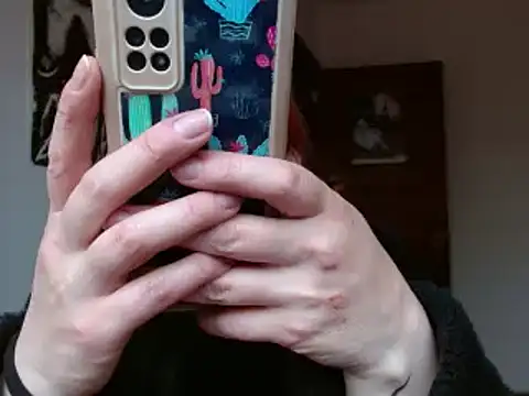 ViioletaMora online show from 02.07.26