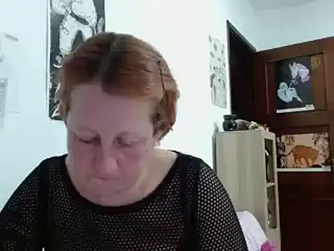 ViioletaMora online show from 02.19.26