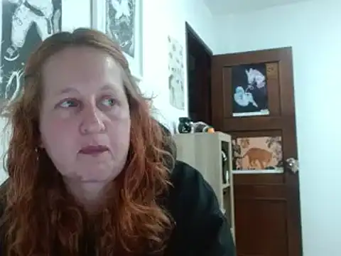 ViioletaMora online show from 03.15.26