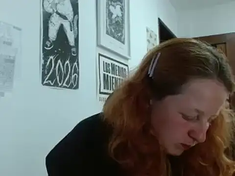 ViioletaMora online show from 03.24.26