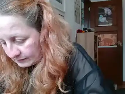 ViioletaMora online show from 04.02.26