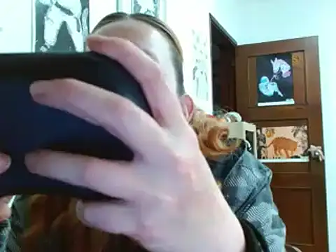 ViioletaMora online show from 04.10.26