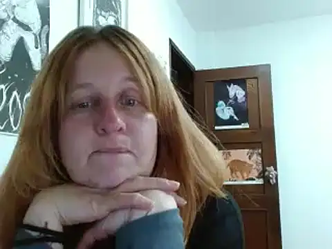 ViioletaMora online show from 04.18.26