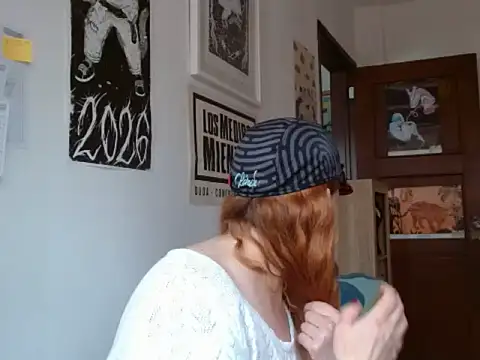 ViioletaMora online show from 05.20.26