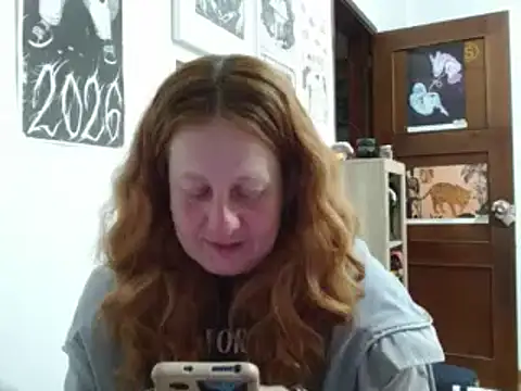 ViioletaMora online show from 06.04.26