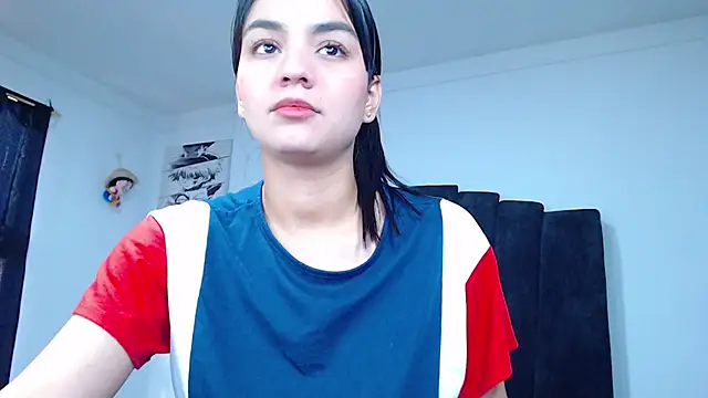 Snapshot of Ariel_Zeo1 chatting on 10.14.25 Ariel Zeo1 online show from 10.14.25