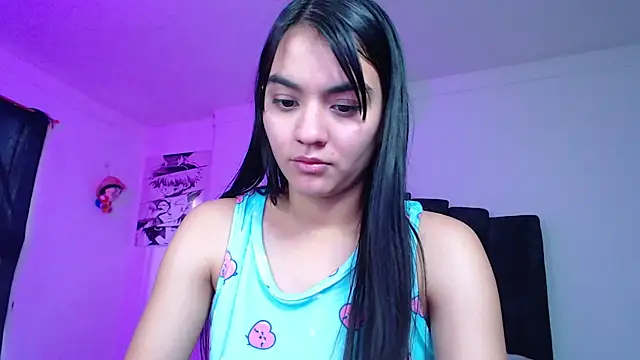 Snapshot of Ariel_Zeo1 chatting on 11.14.25 Ariel Zeo1 online show from 11.14.25